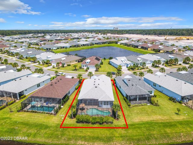 794 Jollymon Way, Daytona Beach, FL 32124