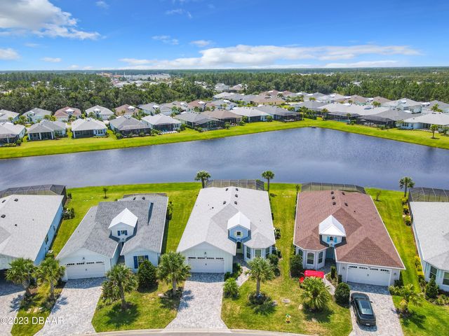 794 Jollymon Way, Daytona Beach, FL 32124