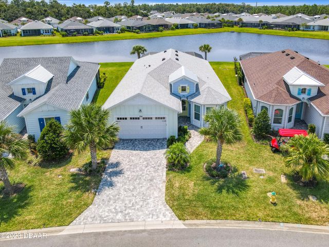 794 Jollymon Way, Daytona Beach, FL 32124