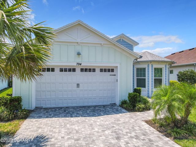 794 Jollymon Way, Daytona Beach, FL 32124