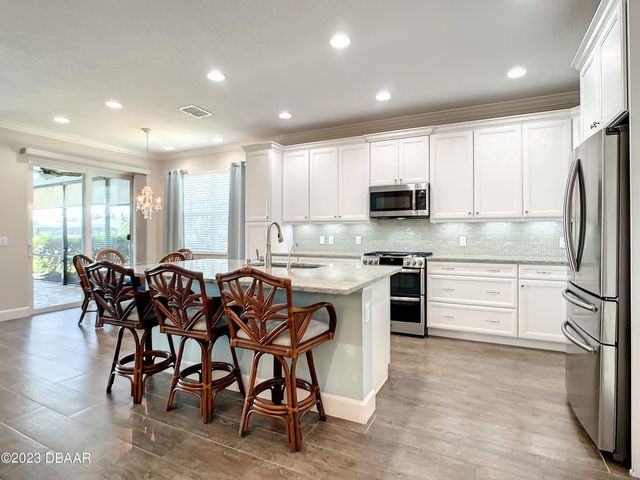 794 Jollymon Way, Daytona Beach, FL 32124