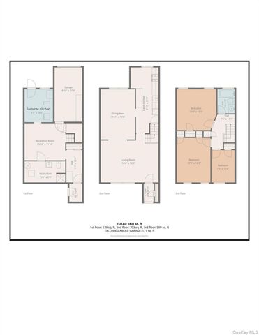 63-34 83rd Place, Middle Village, NY 11379