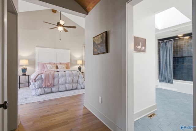 7705 Foxfire Drive SE, Huntsville, AL 35802