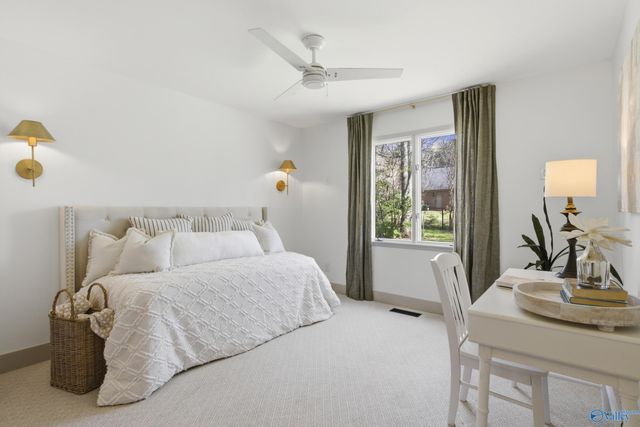 7705 Foxfire Drive SE, Huntsville, AL 35802