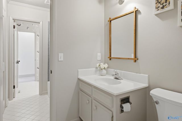 7705 Foxfire Drive SE, Huntsville, AL 35802