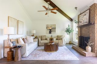 1734 Sterling Lane, Lewisville, TX 75067