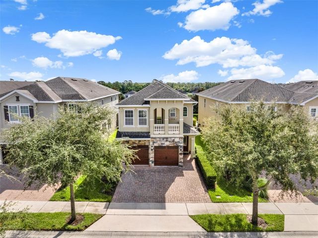 7564 MARKER AVENUE, Kissimmee, FL 34747