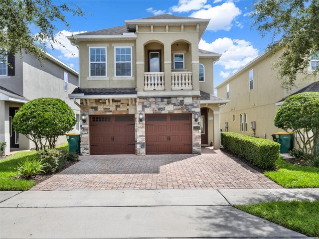 7564 MARKER AVENUE, Kissimmee, FL 34747