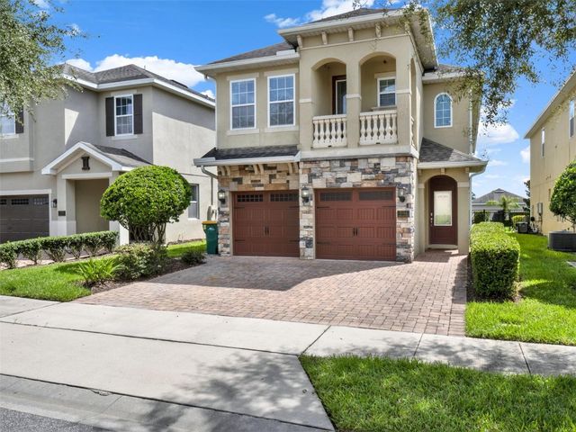 7564 MARKER AVENUE, Kissimmee, FL 34747
