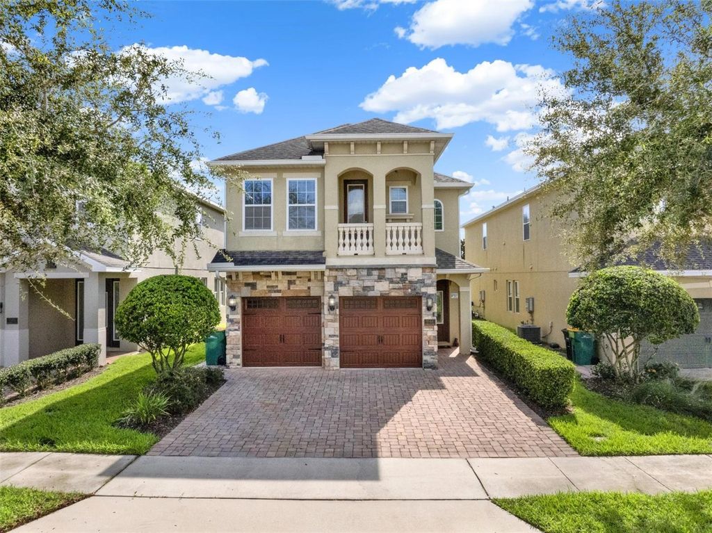 7564 MARKER AVENUE, Kissimmee, FL 34747