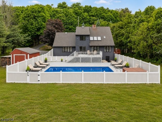 79 Clark Rd, Wantage Twp., NJ 07461