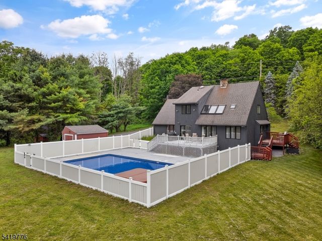 79 Clark Rd, Wantage Twp., NJ 07461