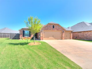 425 SW 170th Terrace, Oklahoma City, OK 73170