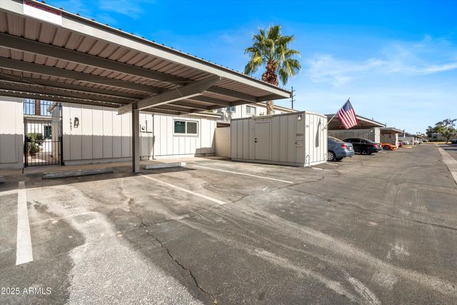 5847 E THOMAS Road, Scottsdale, AZ 85251