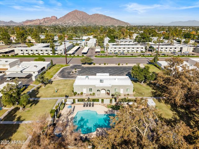 5847 E THOMAS Road, Scottsdale, AZ 85251