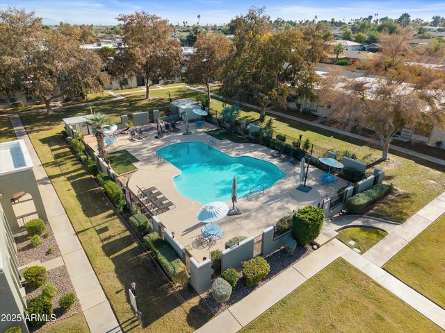 5847 E THOMAS Road, Scottsdale, AZ 85251