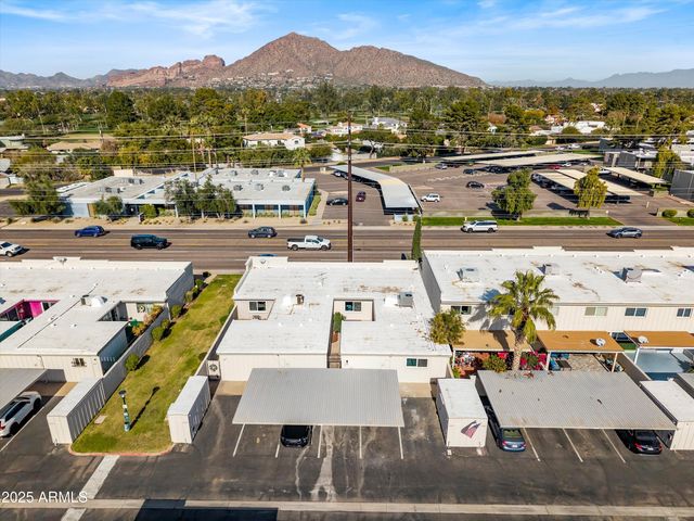 5847 E THOMAS Road, Scottsdale, AZ 85251