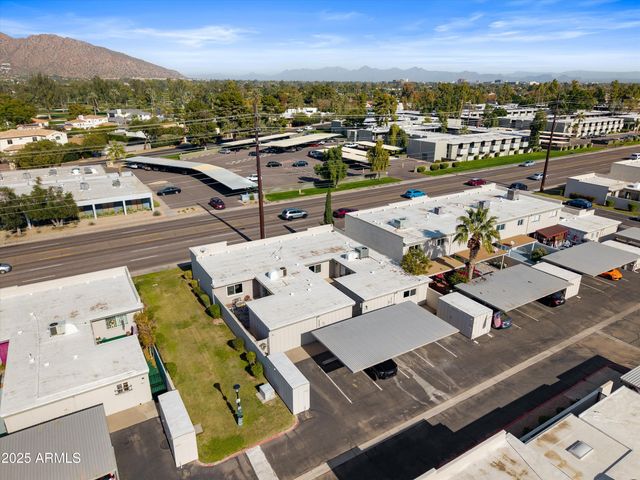 5847 E THOMAS Road, Scottsdale, AZ 85251