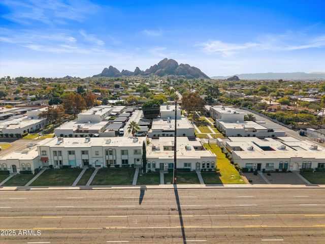 5847 E THOMAS Road, Scottsdale, AZ 85251