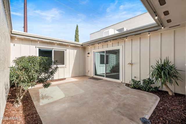 5847 E THOMAS Road, Scottsdale, AZ 85251