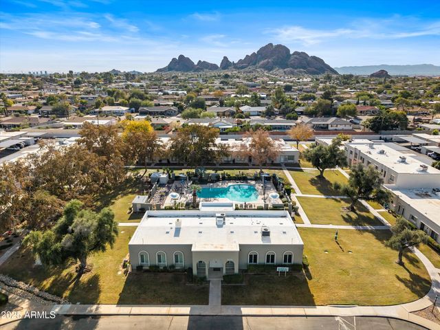 5847 E THOMAS Road, Scottsdale, AZ 85251