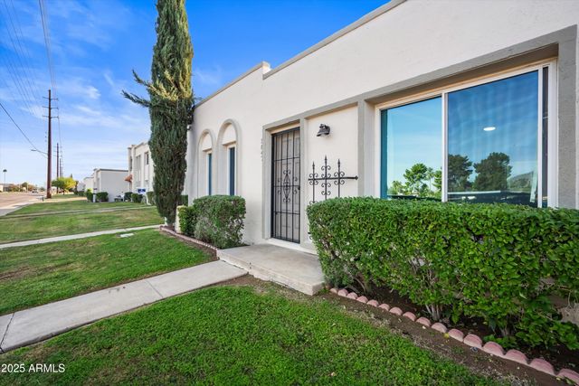 5847 E THOMAS Road, Scottsdale, AZ 85251