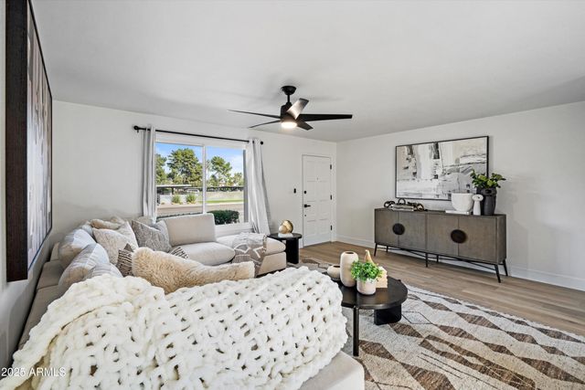 5847 E THOMAS Road, Scottsdale, AZ 85251