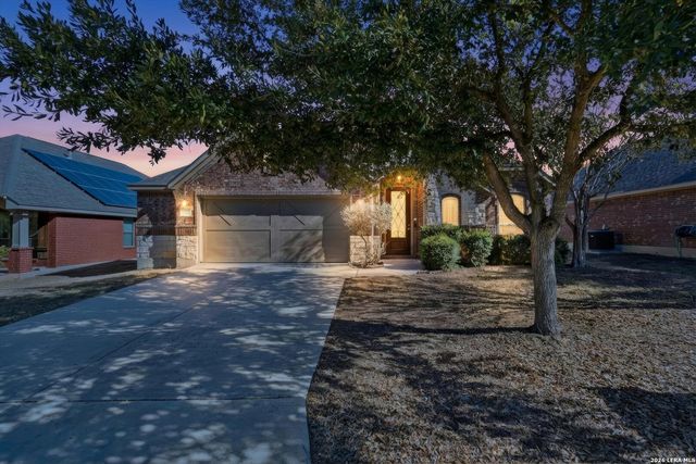 6314 Dylan Fern, San Antonio, TX 78253