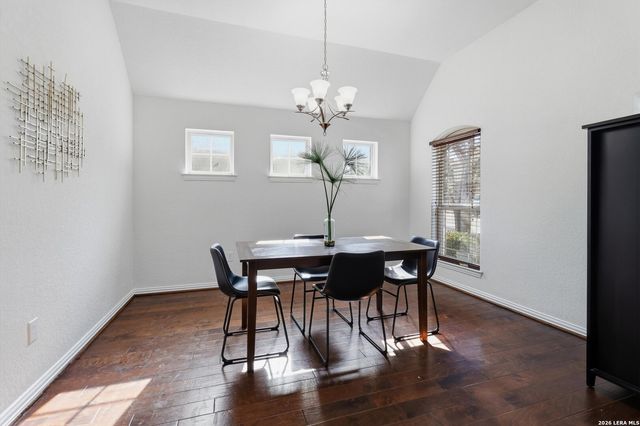 6314 Dylan Fern, San Antonio, TX 78253