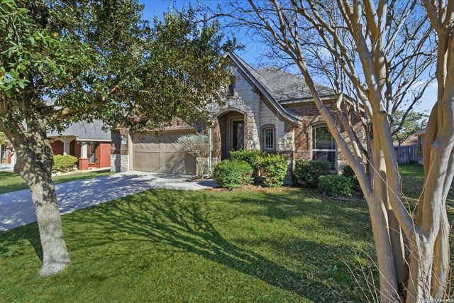 6314 Dylan Fern, San Antonio, TX 78253