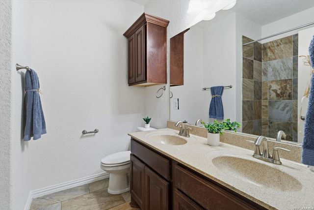 6314 Dylan Fern, San Antonio, TX 78253