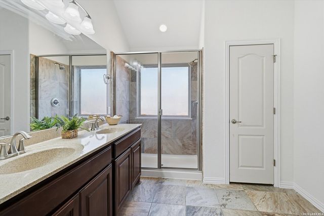 6314 Dylan Fern, San Antonio, TX 78253