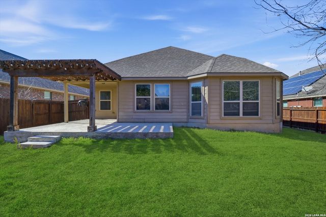 6314 Dylan Fern, San Antonio, TX 78253