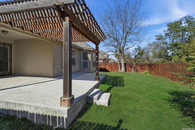 6314 Dylan Fern, San Antonio, TX 78253
