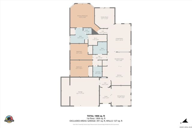 6314 Dylan Fern, San Antonio, TX 78253