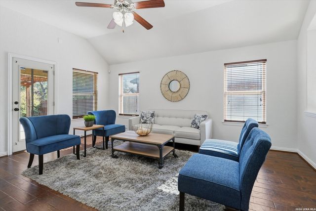 6314 Dylan Fern, San Antonio, TX 78253