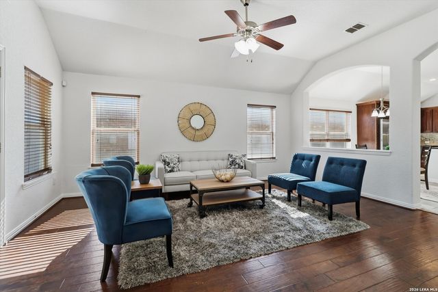 6314 Dylan Fern, San Antonio, TX 78253