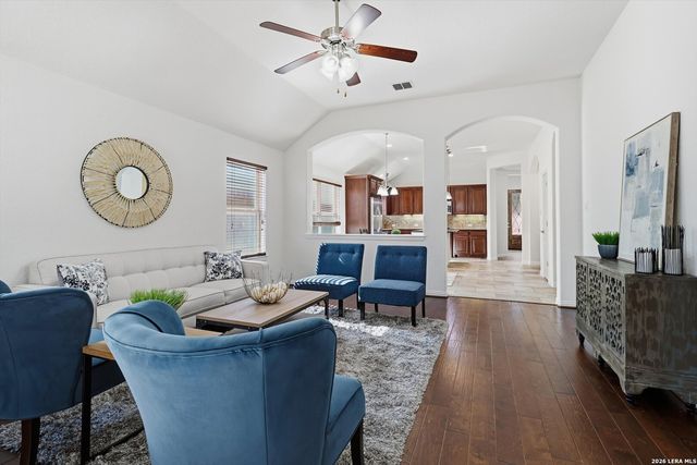 6314 Dylan Fern, San Antonio, TX 78253