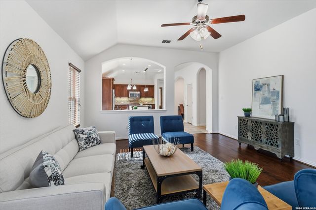 6314 Dylan Fern, San Antonio, TX 78253