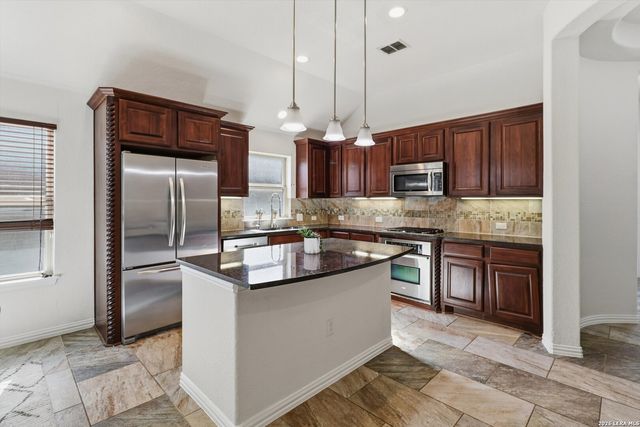 6314 Dylan Fern, San Antonio, TX 78253