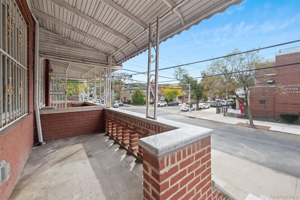 1902 Hone Avenue, Bronx, NY 10461 — photo 2