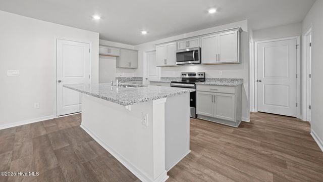 254 Bay Laurel Drive, Sanford, NC 27332