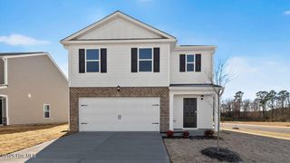 254 Bay Laurel Drive, Sanford, NC 27332