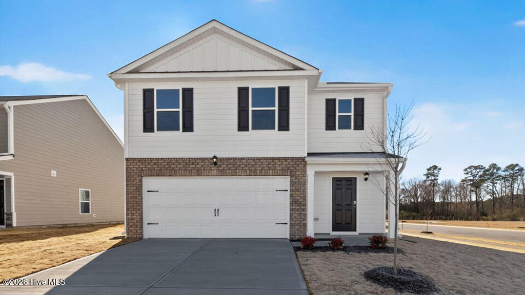 254 Bay Laurel Drive, Sanford, NC 27332