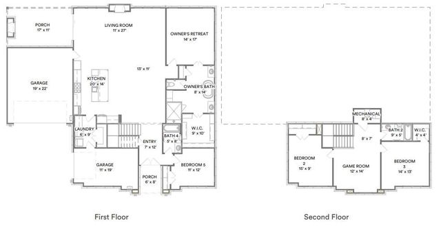 8811 W Milky Way, Bentonville, AR 72713