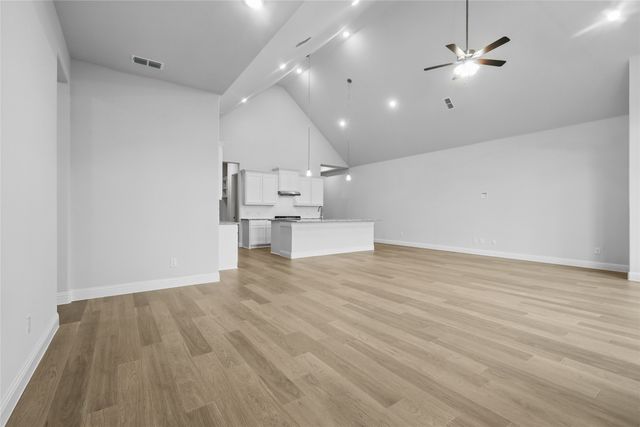 305 Fire Blade Drive, Aledo, TX 76008