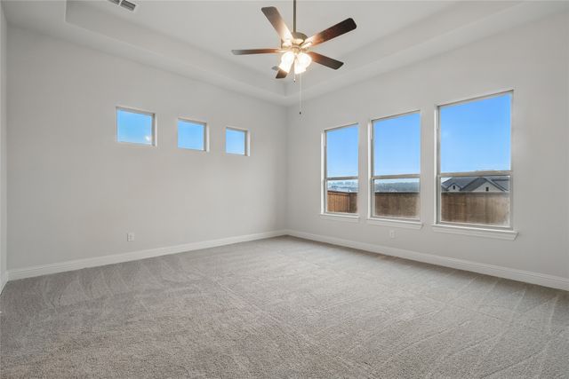 305 Fire Blade Drive, Aledo, TX 76008