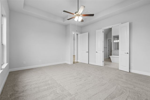 305 Fire Blade Drive, Aledo, TX 76008