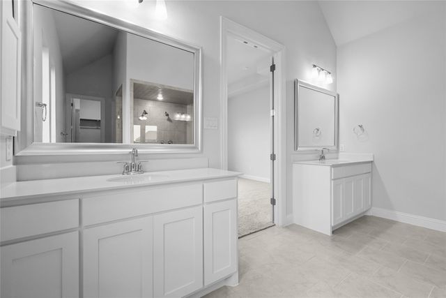 305 Fire Blade Drive, Aledo, TX 76008