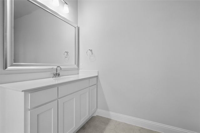 305 Fire Blade Drive, Aledo, TX 76008